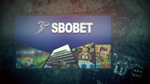 Permainan Judi Sbobet Online